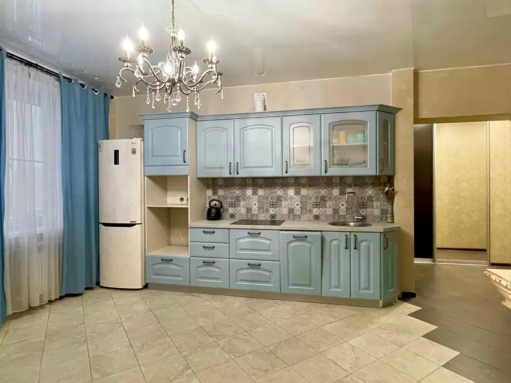 Продаётся 3-к квартира, 55.8 м - Фото 0