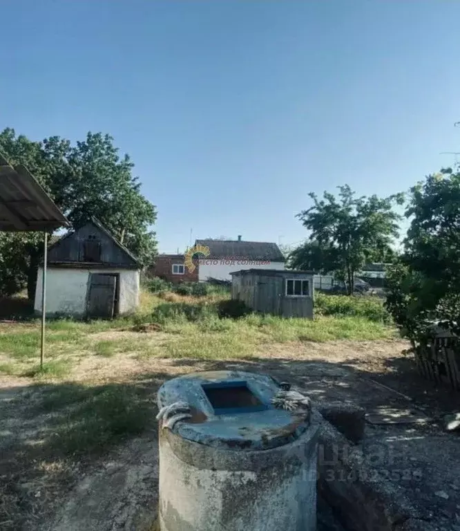 Участок в Краснодарский край, Ейский район, Должанская ст-ца ... - Фото 1