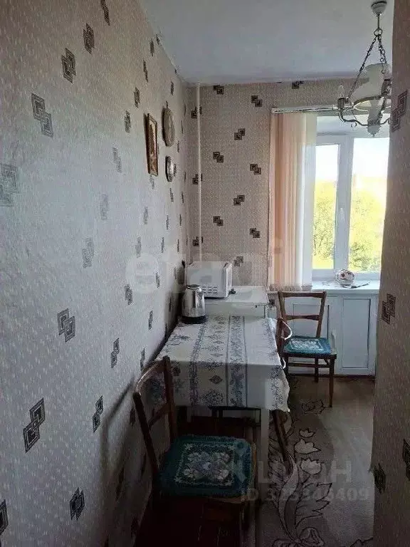 2-к кв. Кемеровская область, Прокопьевск Институтская ул., 103 (46.0 ... - Фото 2