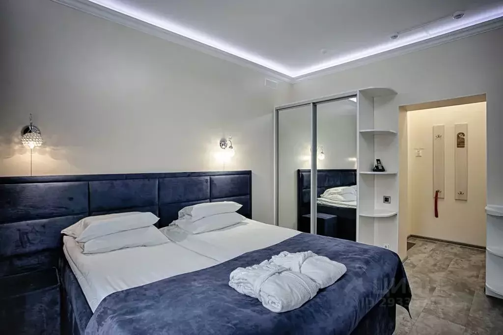 1-к кв. Калининградская область, Зеленоградск ул. Володарского, 28 ... - Фото 2