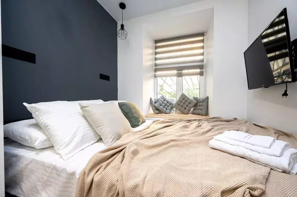 Студия Санкт-Петербург ул. Декабристов, 11 (15.0 м) - Фото 0