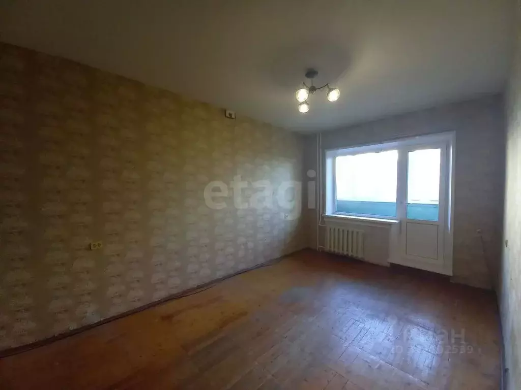 1-к кв. Архангельская область, Новодвинск Южная ул., 17к1 (36.1 м) - Фото 1