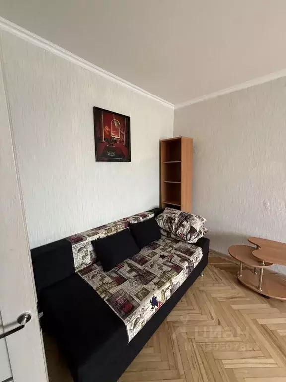 1-к кв. Санкт-Петербург Серебристый бул., 26 (32.0 м) - Фото 2