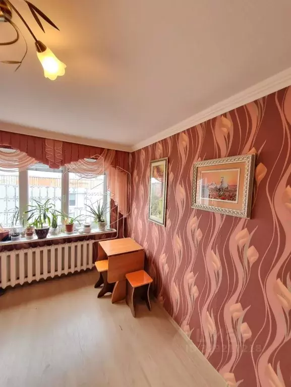 3-к кв. Мордовия, Саранск ул. Победы, 25к5 (64.0 м) - Фото 2