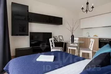 1-к кв. Москва Большая Филевская ул., 4 (38.0 м) - Фото 1