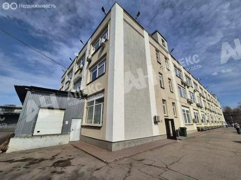 Помещение свободного назначения (338 м) - Фото 2