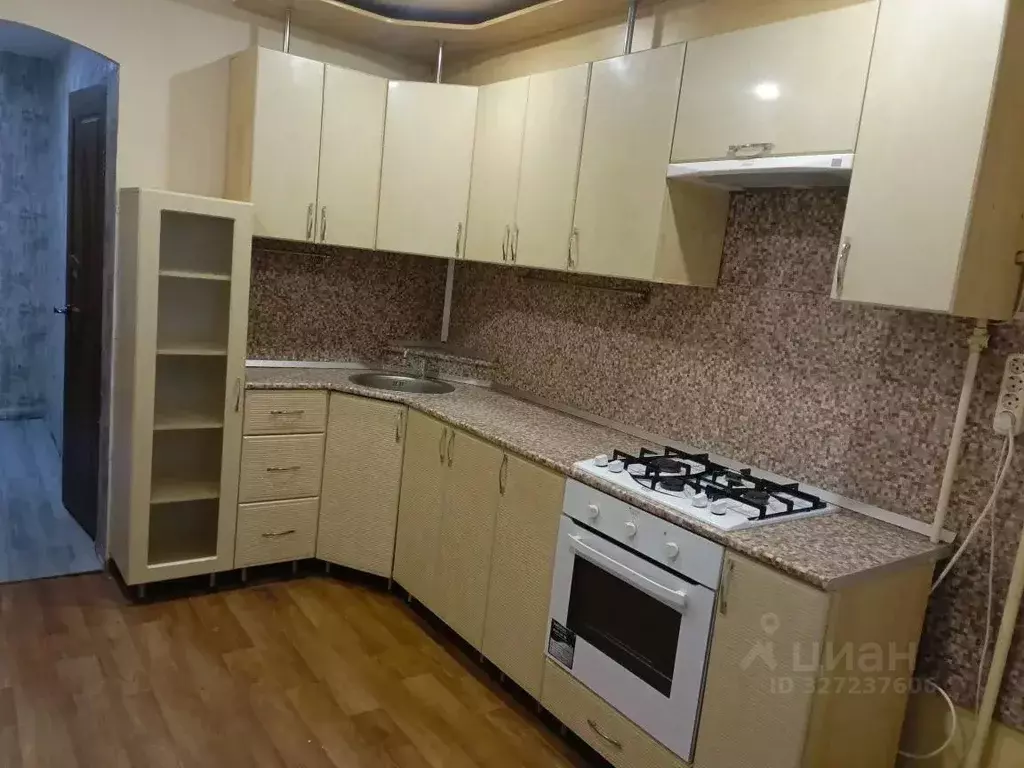 2-к кв. Нижегородская область, Дзержинск Прибрежная тер., наб. Окская, ... - Фото 2