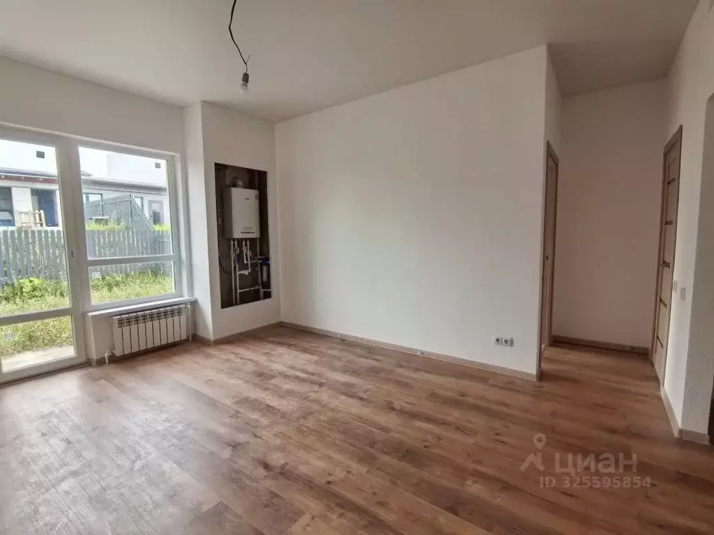 Таунхаус в Тверская область, Калининский муниципальный округ, д. ... - Фото 2