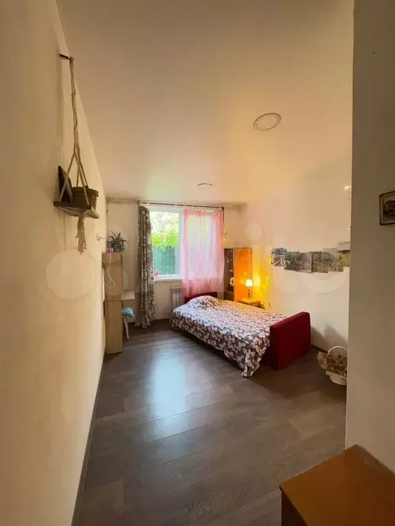 Квартира-студия, 20 м, 1/1 эт. - Фото 1