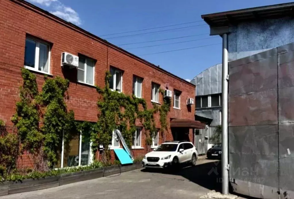 Помещение свободного назначения в Москва Цветочный проезд, 8 (340 м) - Фото 1