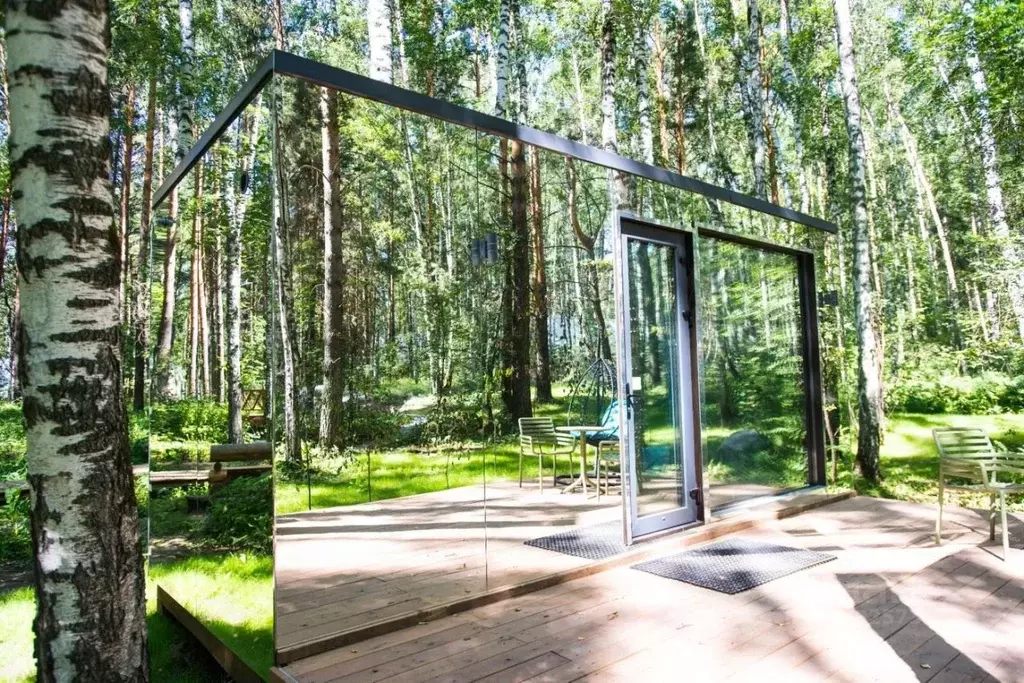 Дом в Московская область, Богородский городской округ, Туризма и ... - Фото 1