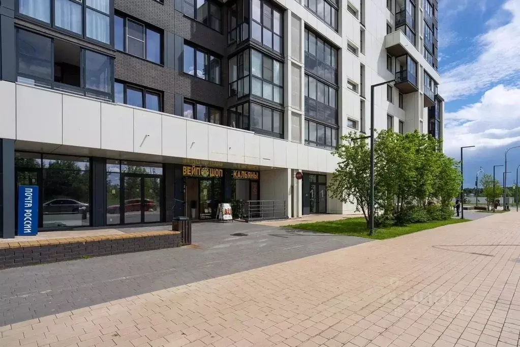 Помещение свободного назначения в Московская область, Красногорск ... - Фото 2