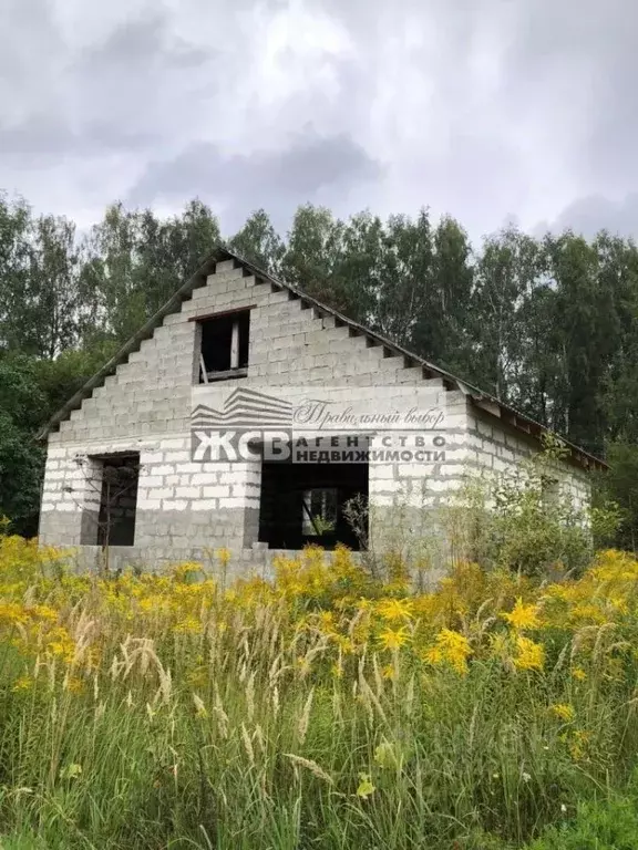 Дом в Нижегородская область, Кстовский муниципальный округ, д. Ройка ... - Фото 0