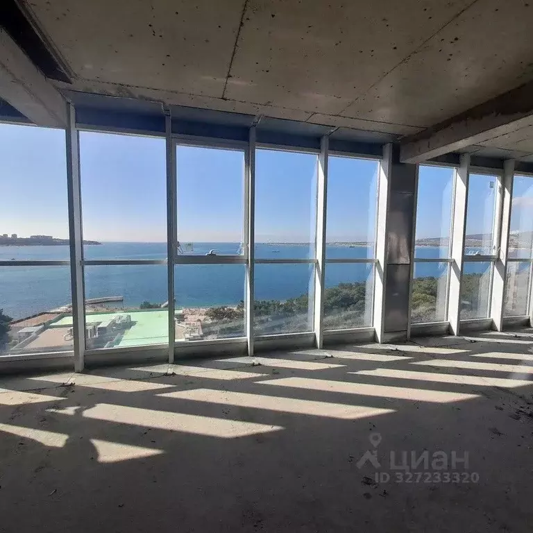 3-к кв. Краснодарский край, Геленджик ул. Мира, 40 (134.0 м) - Фото 1