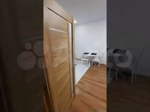 1-к. квартира, 45,5 м, 22/25 эт. - Фото 1