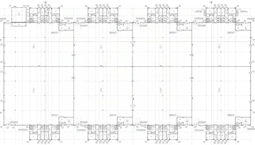 Производственное помещение в Москва с. Ознобишино, 195 (14697 м) - Фото 2