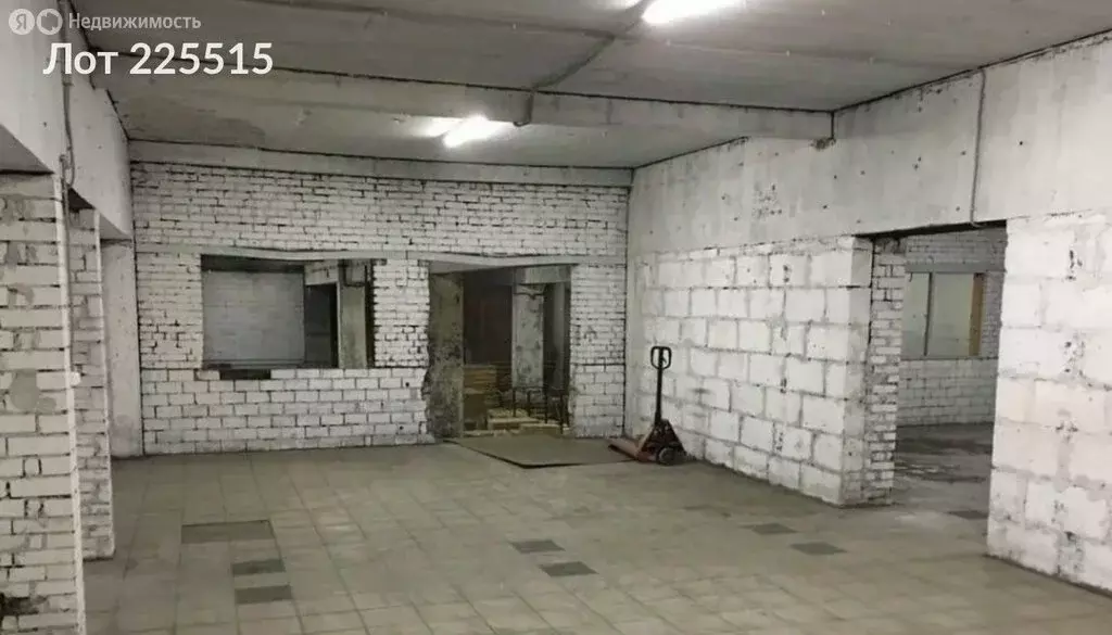 Помещение свободного назначения (400 м) - Фото 2