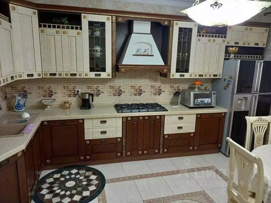 Коттедж в Дагестан, Бавтугай пгт ул. Окружная, 34 (300 м) - Фото 1