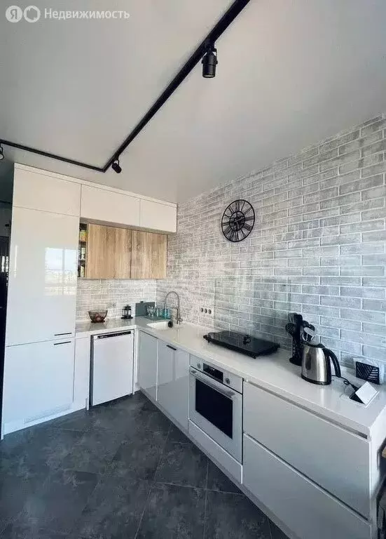 Квартира-студия: Иркутск, Сибирская улица, 26 (32 м) - Фото 0