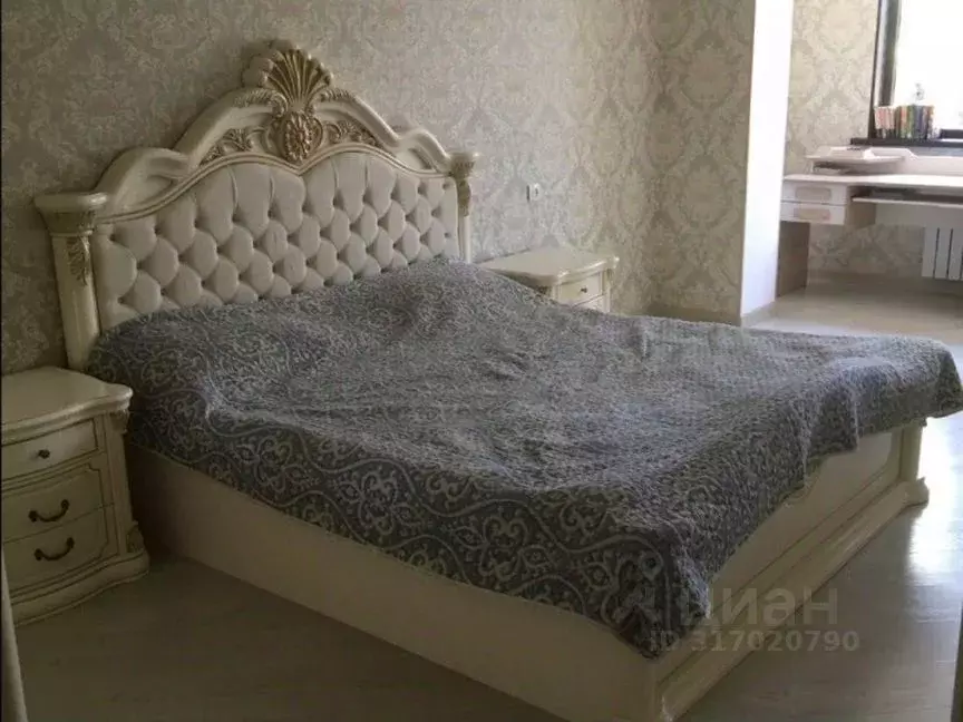 4-к кв. Дагестан, Махачкала Ташкентская ул. (120.0 м) - Фото 1