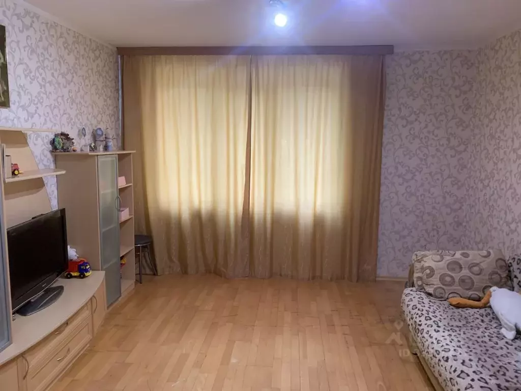 4-к кв. Ленинградская область, Гатчина ул. Киргетова, 14 (92.0 м) - Фото 1