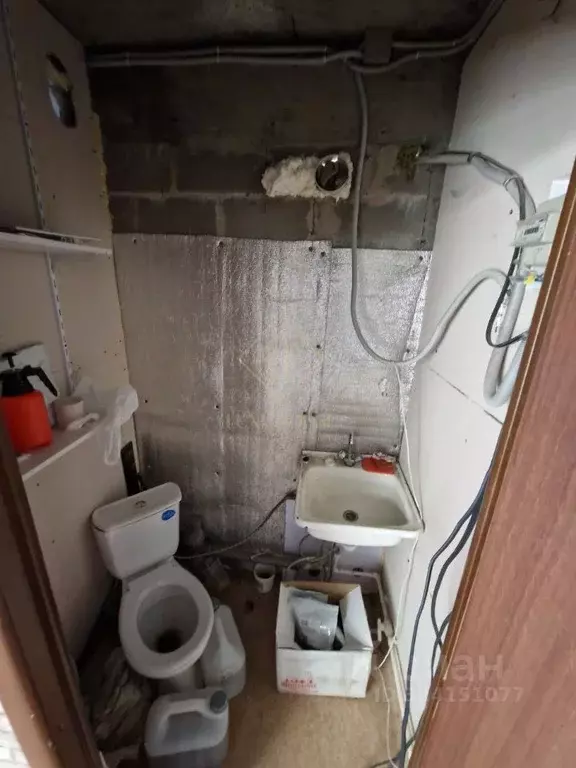 Торговая площадь в Иркутская область, Иркутский муниципальный округ, ... - Фото 2