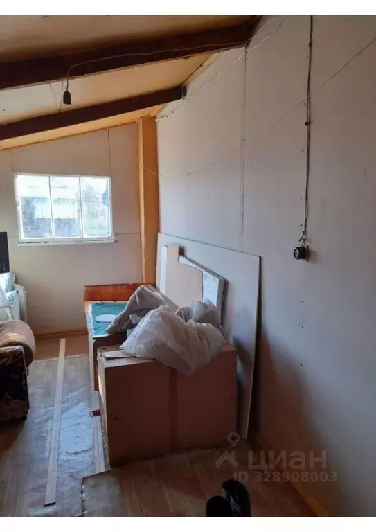 Дом в Курганская область, Каргапольский муниципальный округ, с. ... - Фото 2