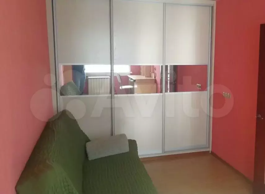 2-к. квартира, 44 м, 4/5 эт. - Фото 0