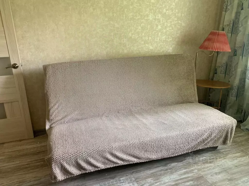 1-к кв. Москва Туристская ул., 13К1 (32.5 м) - Фото 2