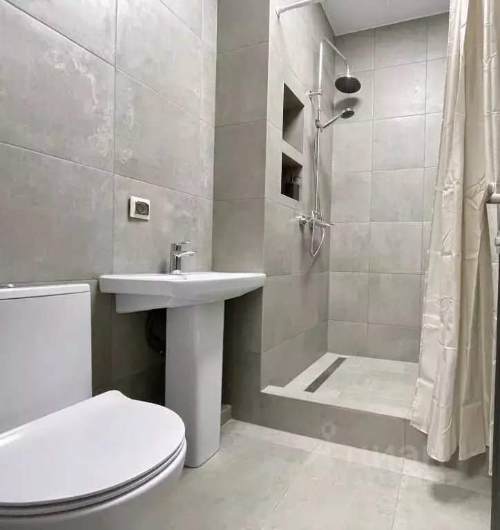 1-к кв. Крым, Керчь ул. 51-й Армии, 5 (25.0 м) - Фото 2