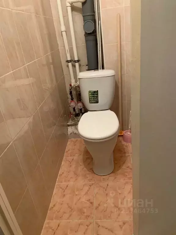 2-к кв. Воронежская область, Воронеж Ленинский просп., 144 (44.0 м) - Фото 2