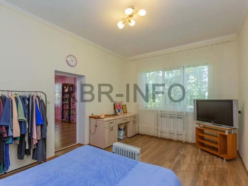 Дом в Ставропольский край, Ставрополь Интендантский пер. (140 м) - Фото 2