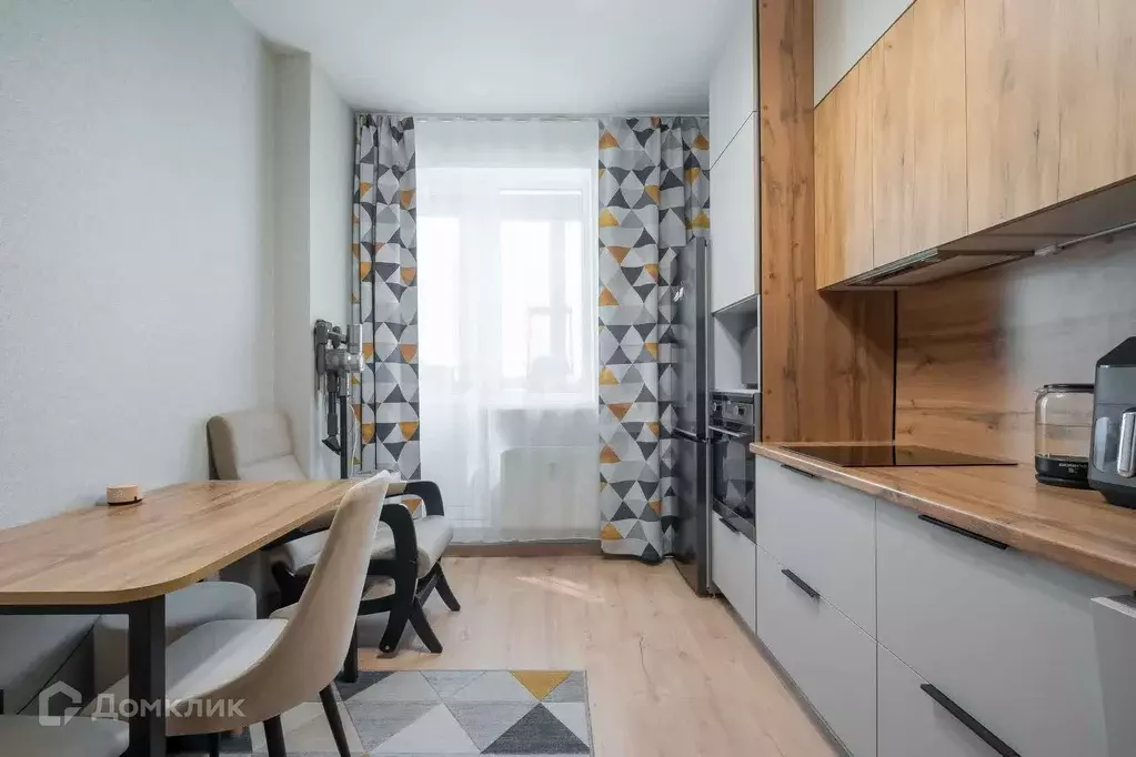 Продаётся 1-к квартира, 34.3 м - Фото 0