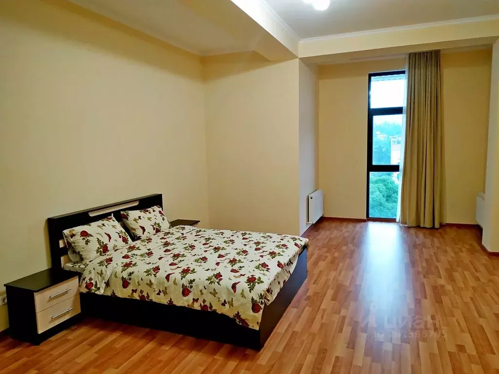 3-к кв. Крым, Ялта ул. Пионерская, 8 (120.0 м) - Фото 1