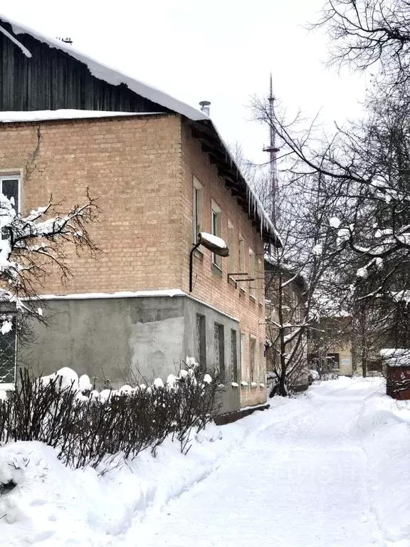 1-к кв. Калужская область, Калуга пер. Труда, 4к3 (38.8 м) - Фото 1