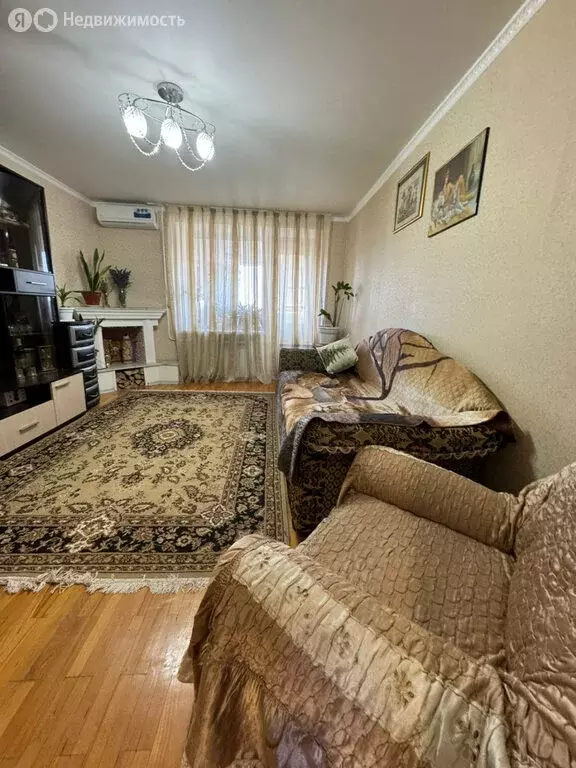 3-комнатная квартира: Ейск, Красная улица, 57/1 (62.4 м) - Фото 1