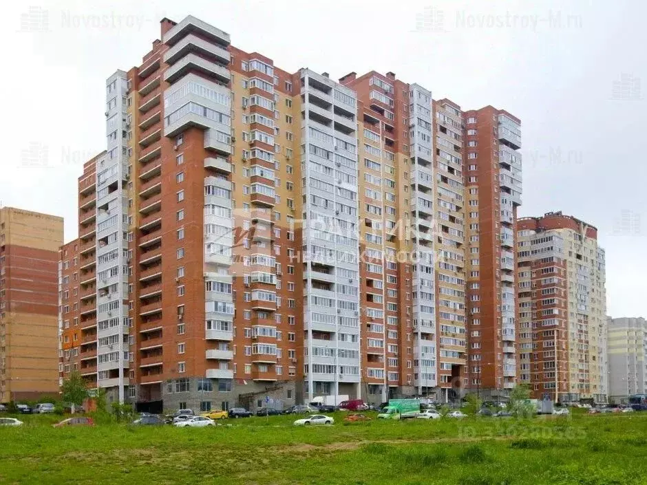 Помещение свободного назначения в Московская область, Балашиха ... - Фото 1