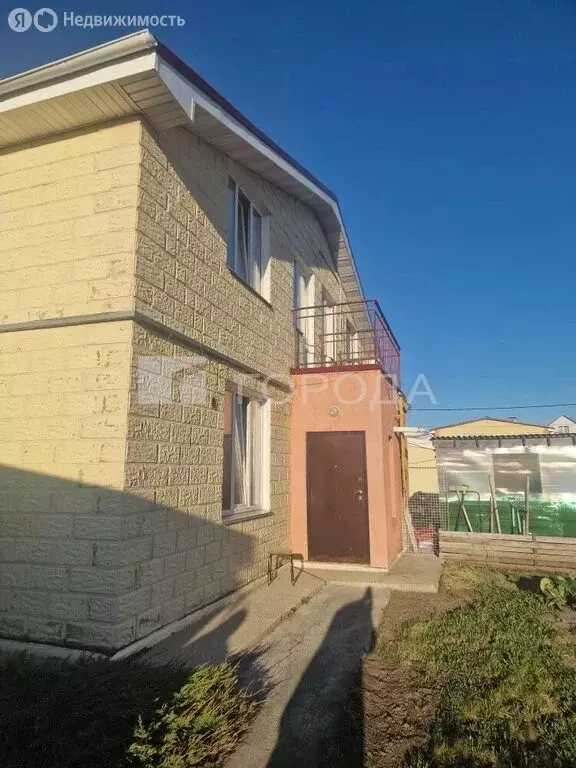 1-комнатная квартира: посёлок Октябрьский, Успешная улица, 7 (64 м) - Фото 2