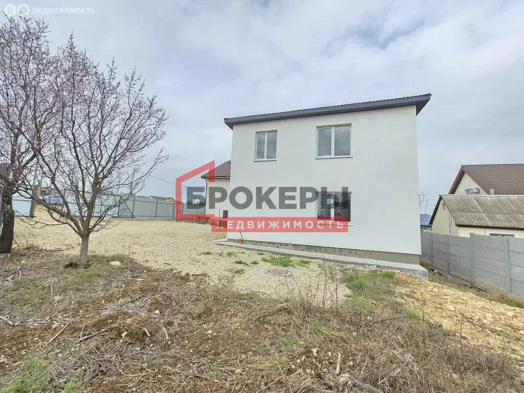 Дом в Севастополь, Балаклавский муниципальный округ, ТСН ДНТ Волга, 1 ... - Фото 1