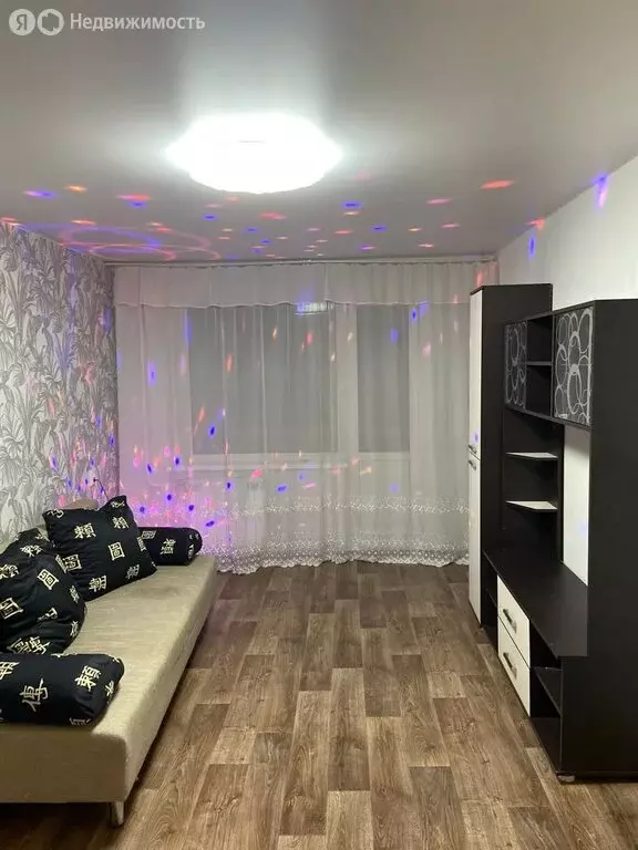 1-комнатная квартира: Тольятти, Московский проспект, 11 (31.4 м) - Фото 1