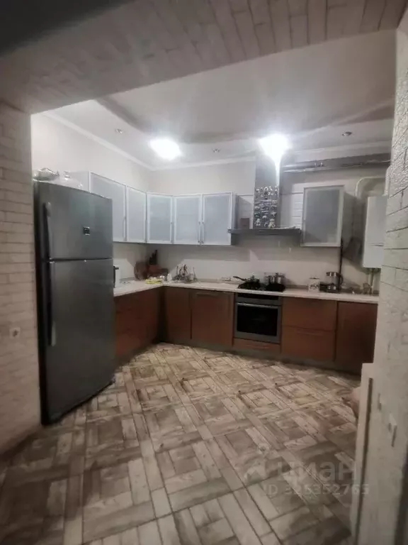 Дом в Краснодарский край, Анапа Алексеевка мкр, ул. Станичная (320 м) - Фото 1