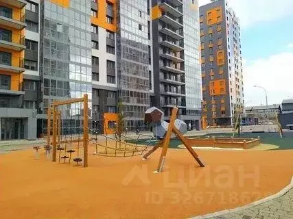 2-к кв. Красноярский край, Красноярск Аральская ул., 57 (60.0 м) - Фото 1