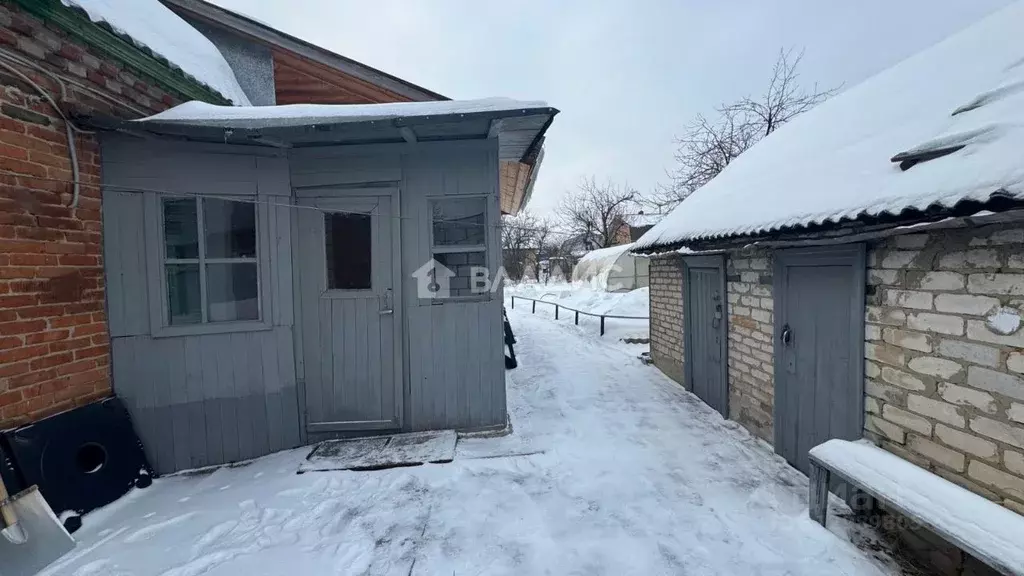 Дом в Татарстан, Казань Мариупольская ул., 73 (63 м) - Фото 0