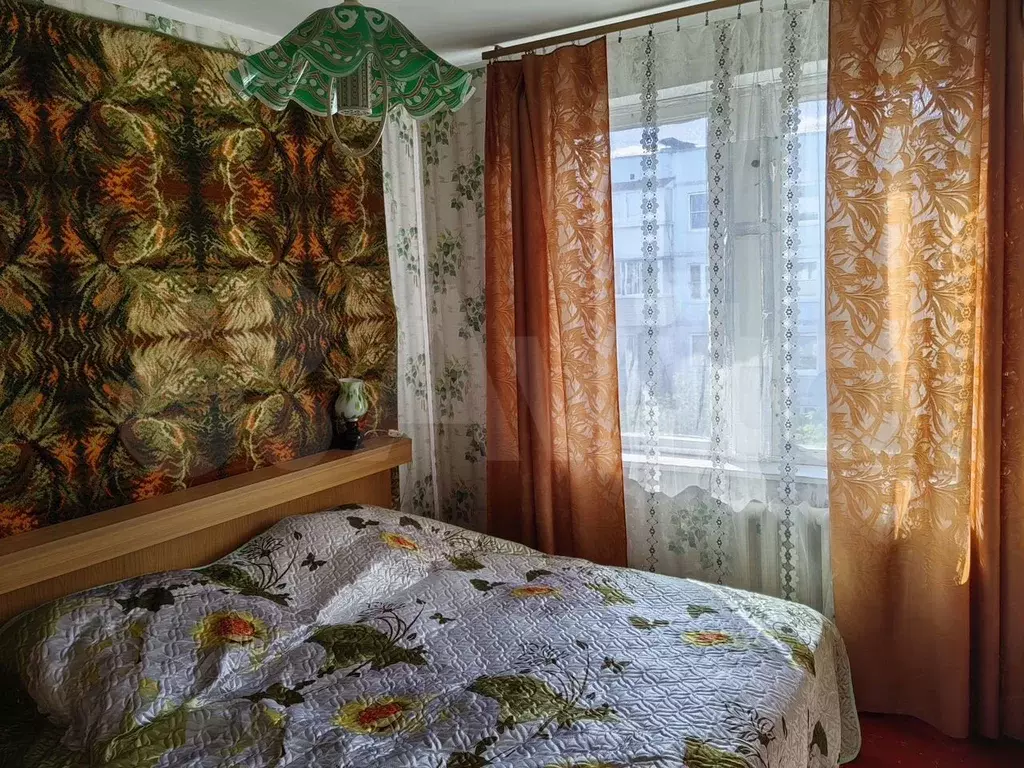 2-к. квартира, 46,8 м, 4/5 эт. - Фото 1