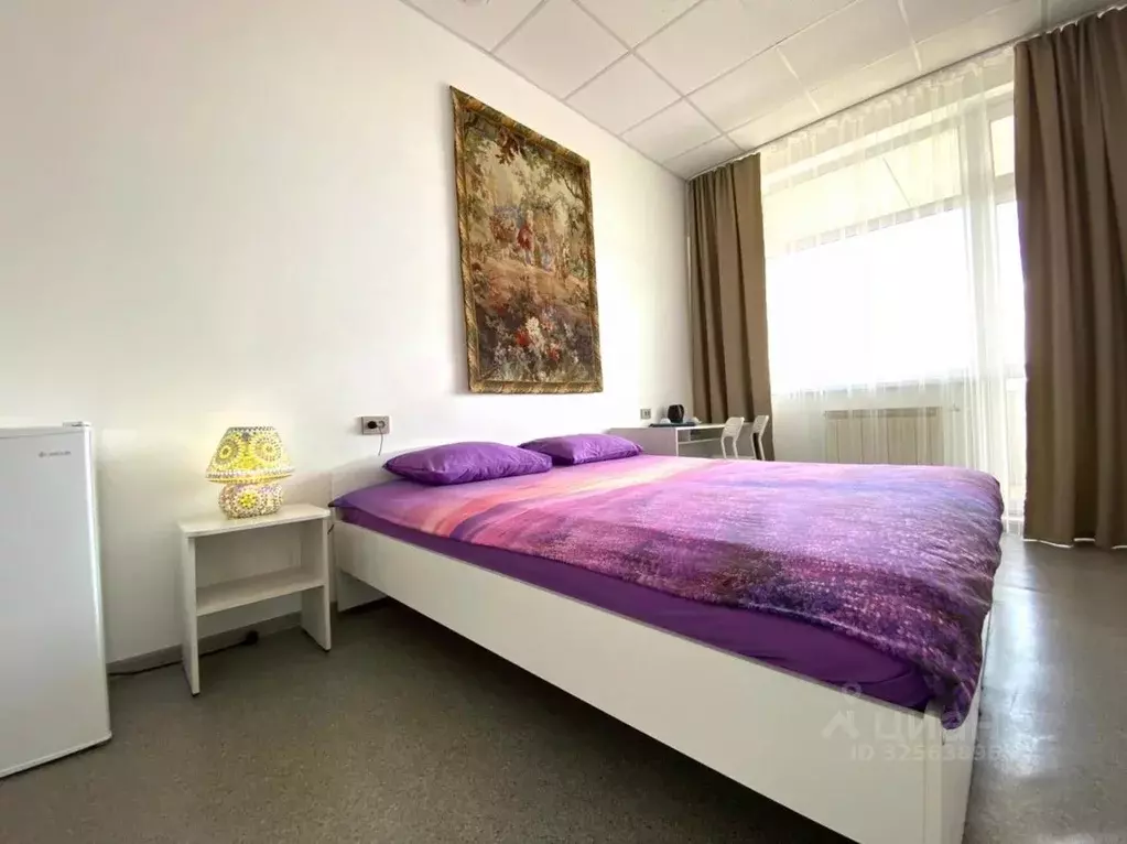 Комната Свердловская область, Екатеринбург ул. Стрелочников, 41 (25.0 ... - Фото 1