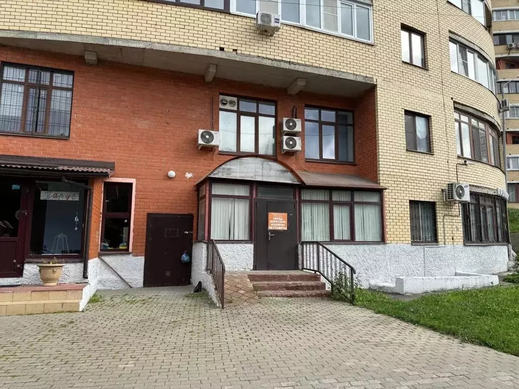 Помещение свободного назначения в Москва, Москва, Троицк ул. Нагорная, ... - Фото 1