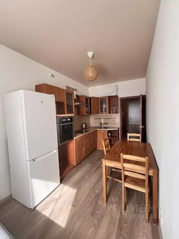 1-к кв. Санкт-Петербург Дунайский просп., 7к3 (43.0 м) - Фото 1