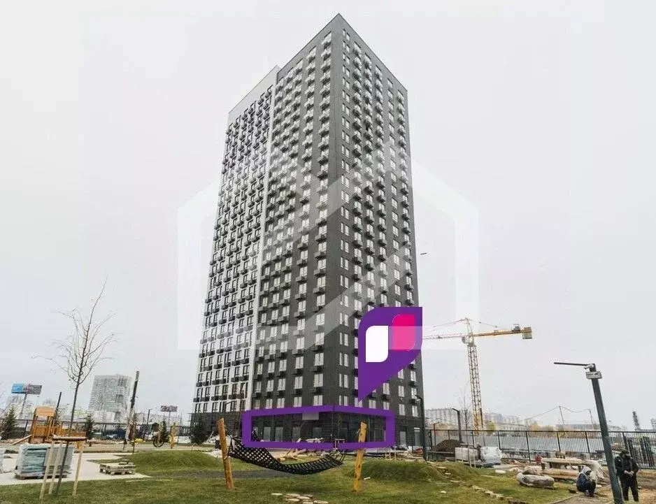 Помещение свободного назначения в Московская область, Мытищи ... - Фото 1