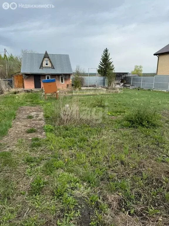 Участок в Пензенский район, Засечный сельсовет, село Засечное (10.9 м) - Фото 0