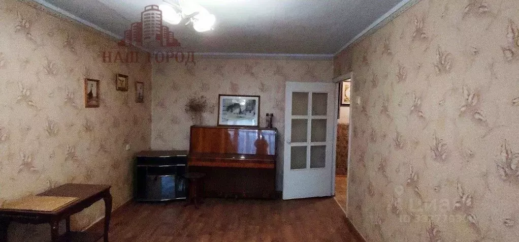 3-к кв. Крым, Феодосия ул. Челнокова, 64 (70.8 м) - Фото 2
